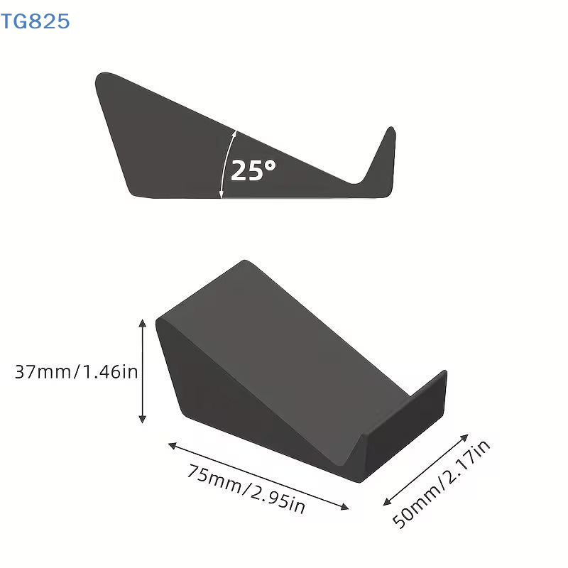 Home Cinema Tv - 【AN】【AN】2 Peças Suporte Universal para Soundbar,