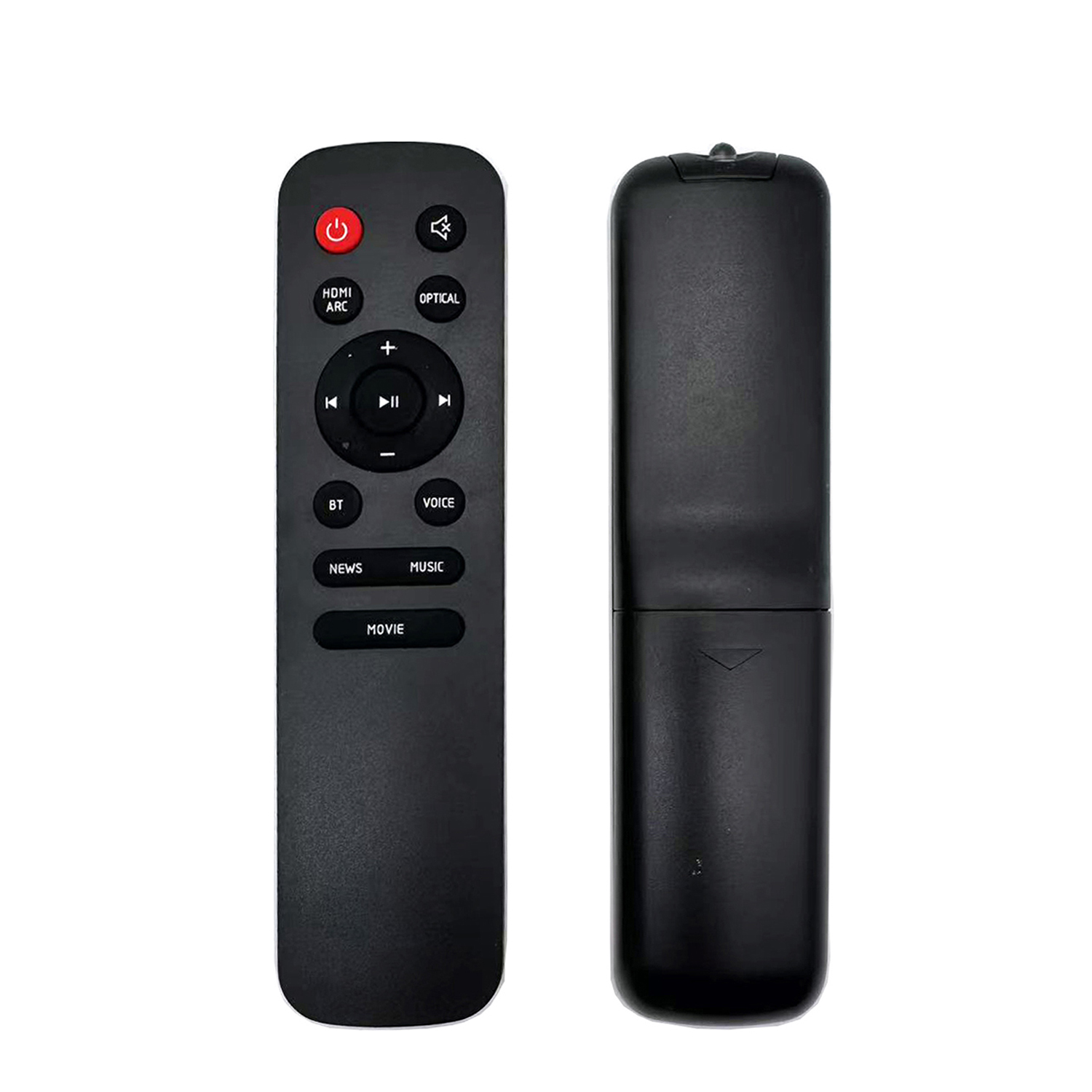 Home Cinema Jbl - Substitua o controle remoto para JBL