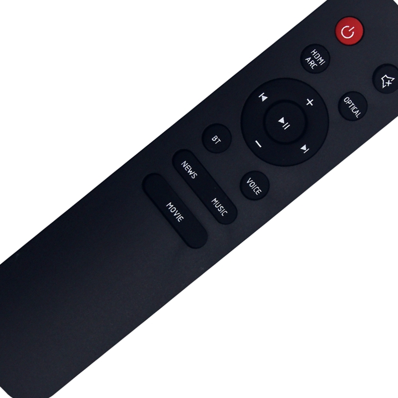 Home Cinema Jbl - Melhor substituição de controle remoto para