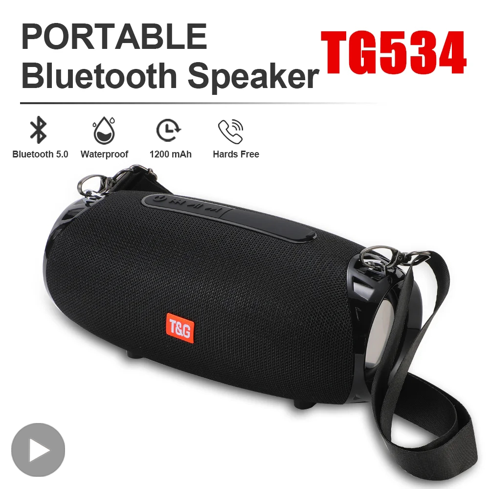 Home Cinema Jbl - Alto-falante Bluetooth Grande Subwoofer Portátil, Caixa