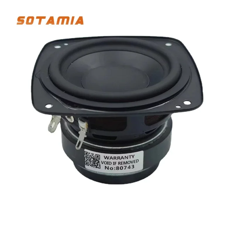 Home Cinema Jbl - Sotamia 1 pçs 3 Polegada áudio