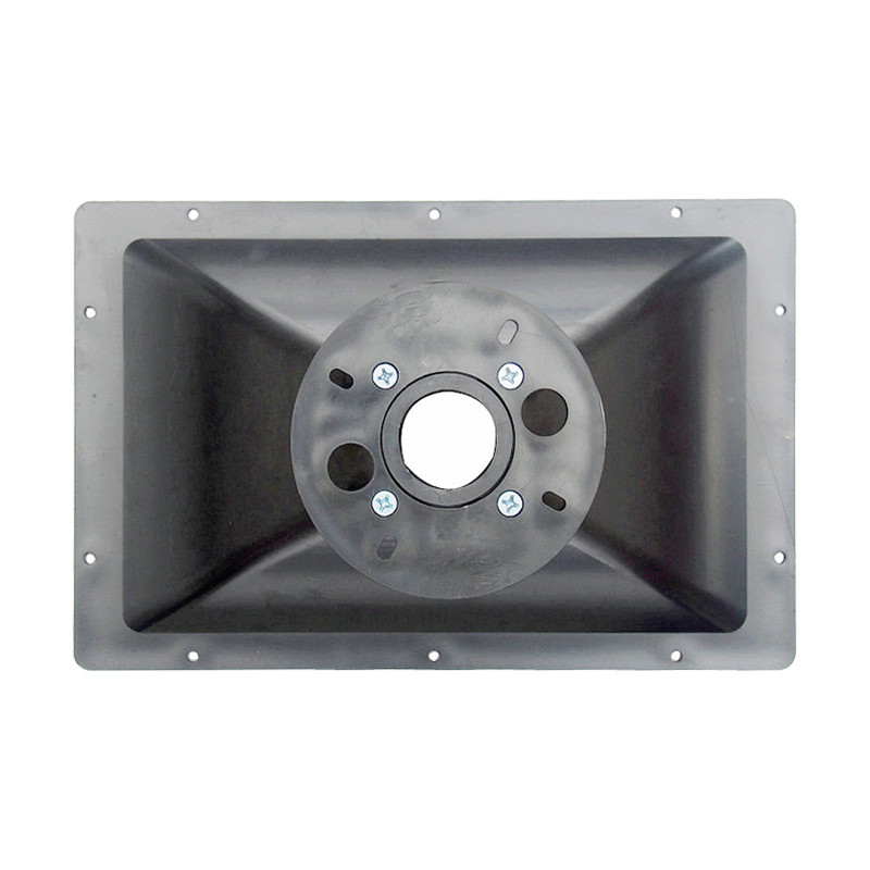 1pc dj tweeter alto-falante ch - Audio Home Cinema avaliação e preço