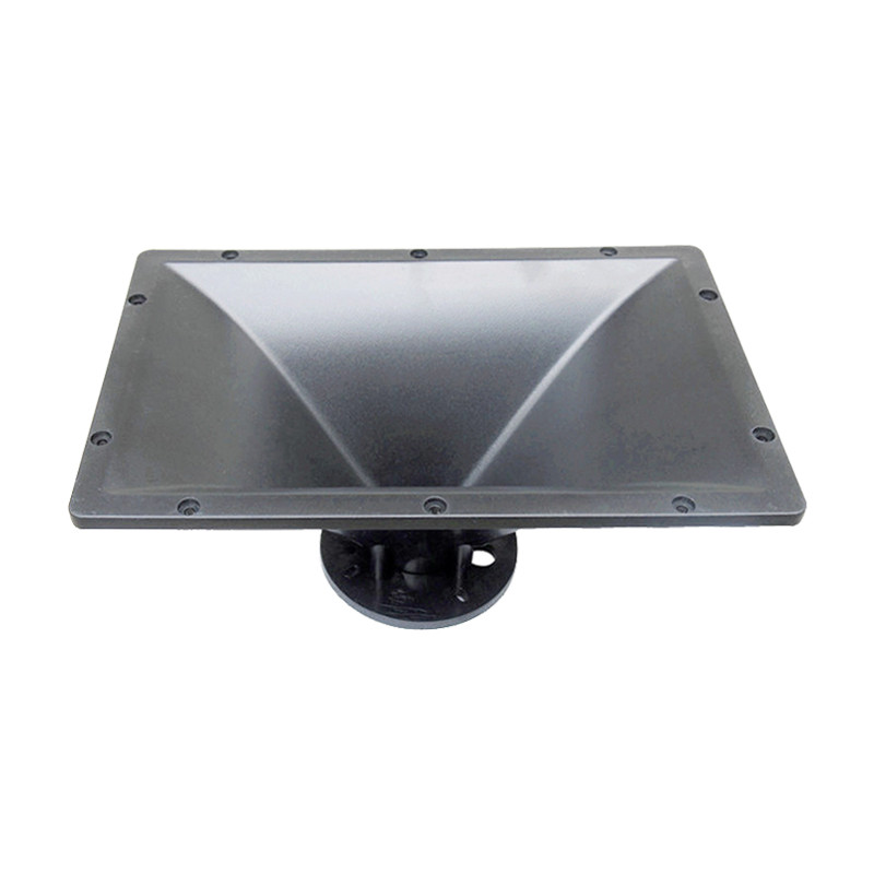 1pc dj tweeter alto-falante ch - Audio Home Cinema avaliação e preço