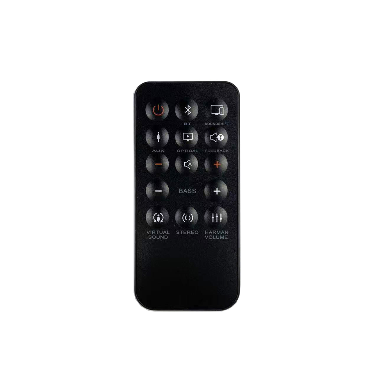 Controle remoto PARA JBL UBL H - Home Cinema Jbl avaliação e preço
