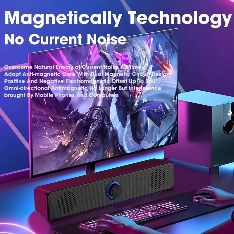 Caixa de Som Portátil para Com - Home Cinema Tv avaliação e preço