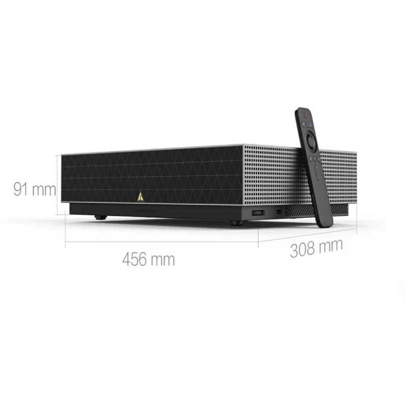 Projetor de Cinema Profissiona - Home Cinema Tv avaliação e preço