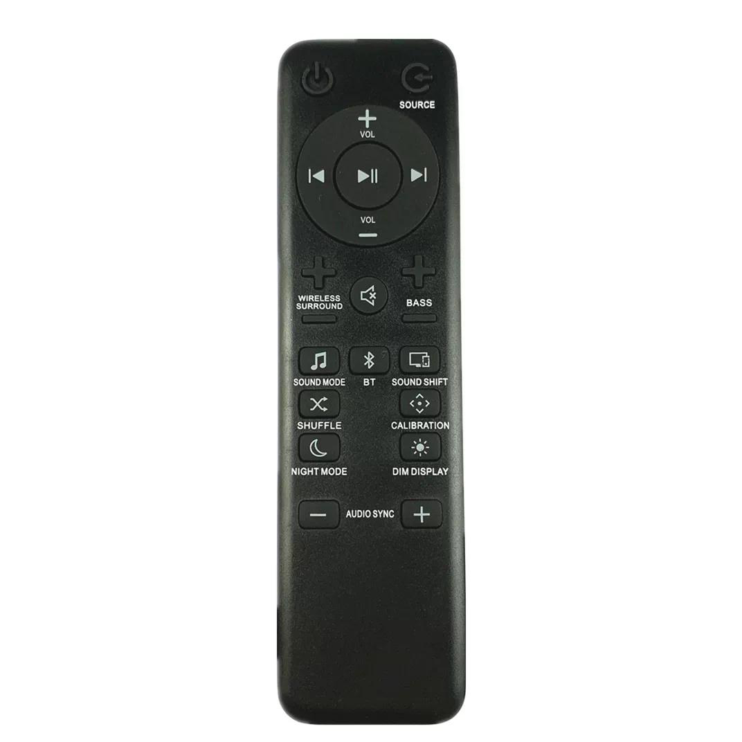 Controle Remoto de Áudio para  - Home Cinema Jbl avaliação e preço