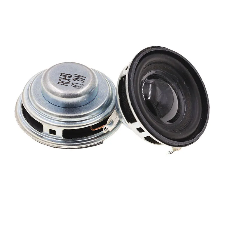 AUIN 2 Peças Mini Alto-falante - Audio Home Cinema avaliação e preço