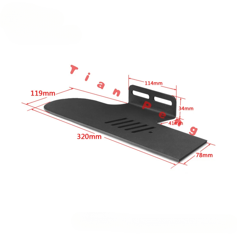 Suporte de Parede Divisível WY - Home Cinema Jbl avaliação e preço