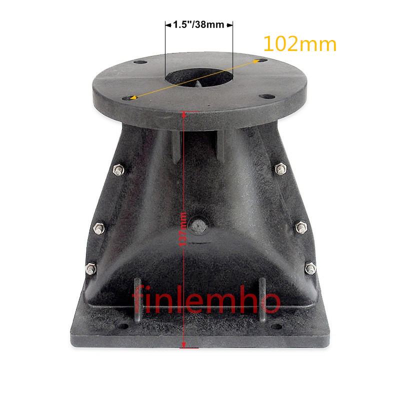 1PC Alto-falante DJ Line Array - Audio Home Cinema avaliação e preço