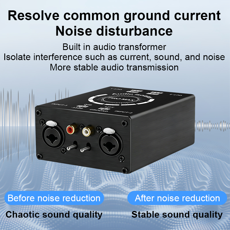 Caixa Isoladora de Ruído de Lo - Audio Home Cinema avaliação e preço