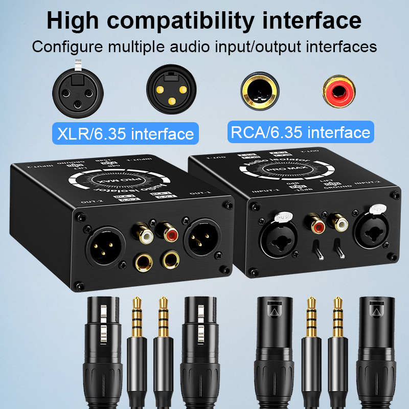 Caixa Isoladora de Ruído de Lo - Audio Home Cinema avaliação e preço