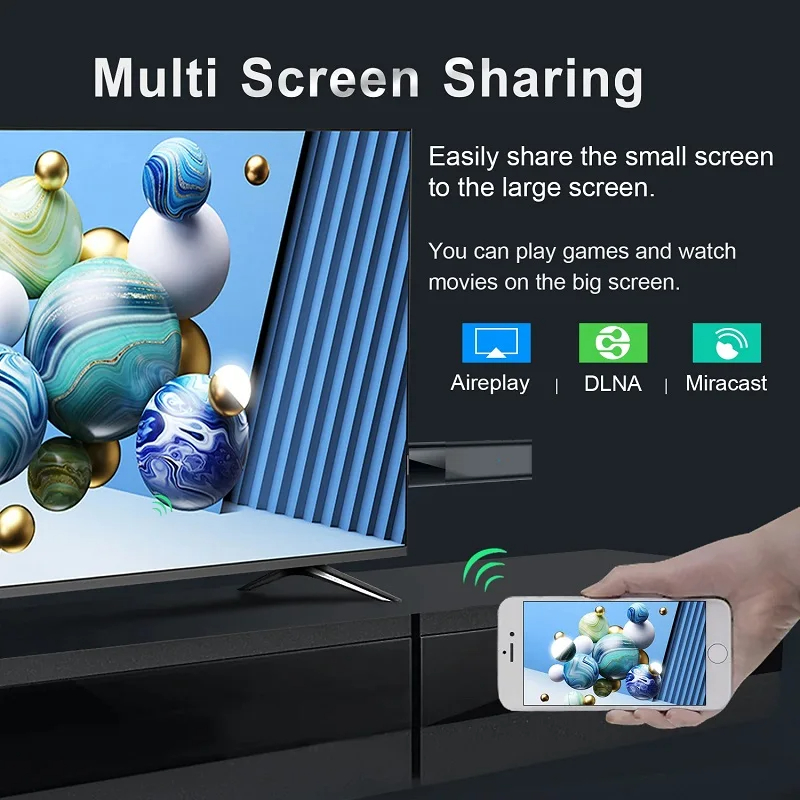 Android 16 TV Stick 4K Allwinn - Home Cinema Tv avaliação e preço