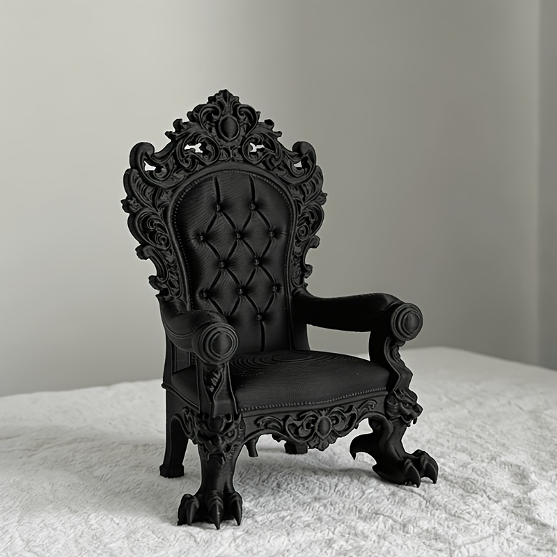Modelo de trono de luxo, peça  - Home Cinema Chairs avaliação e preço