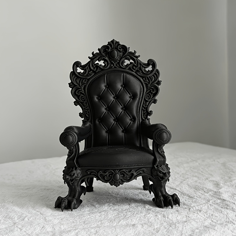 Modelo de trono de luxo, peça  - Home Cinema Chairs avaliação e preço