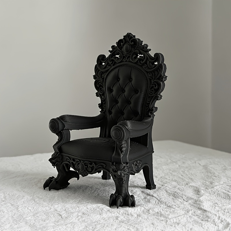 Modelo de trono de luxo, peça  - Home Cinema Chairs avaliação e preço