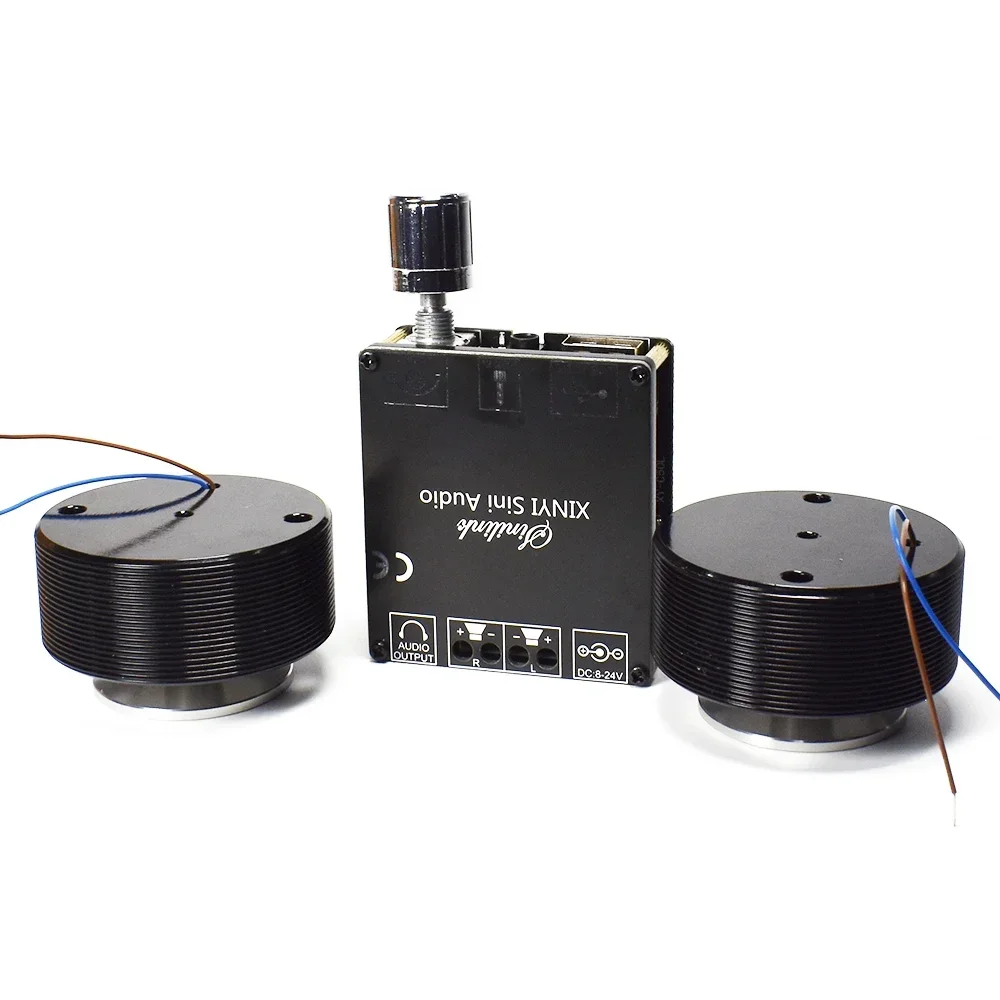 1 conjunto 50w 2.0 alto-falant - Audio Home Cinema avaliação e preço