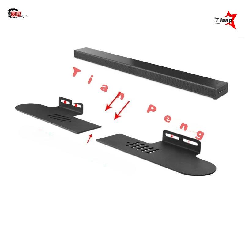 Suporte de parede de metal res - Home Cinema Jbl avaliação e preço