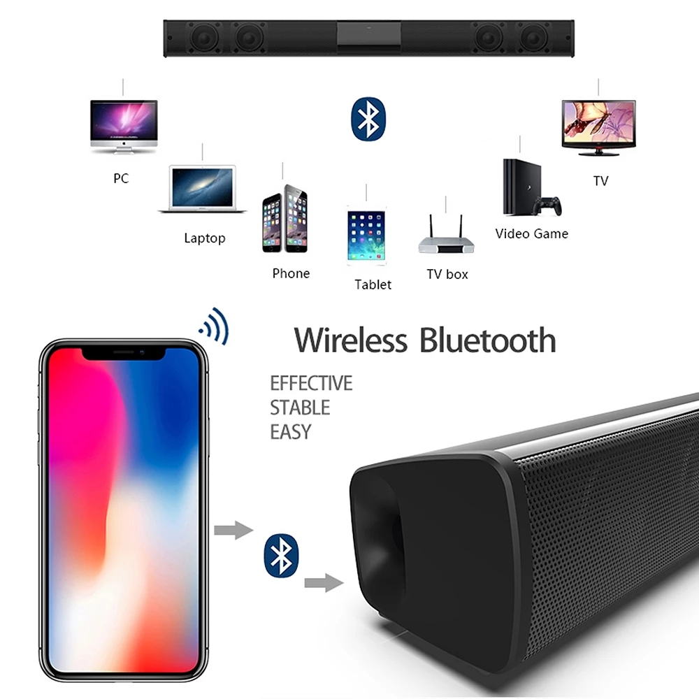 Barra de som de tv 40w, com fi - Home Cinema Jbl avaliação e preço