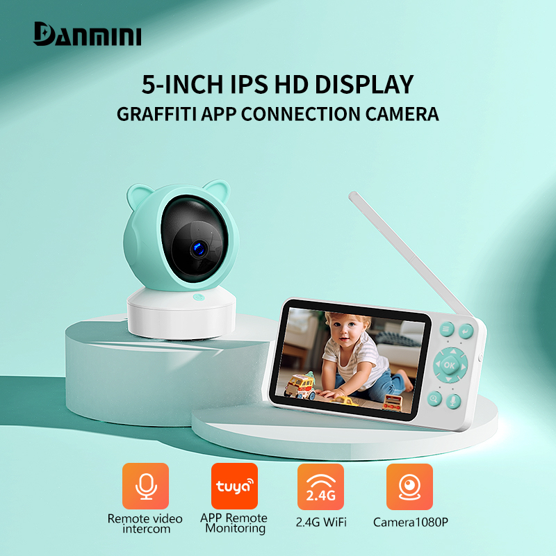 Danmini TUYA App Controle Moni - Home Cinema Wireless avaliação e preço