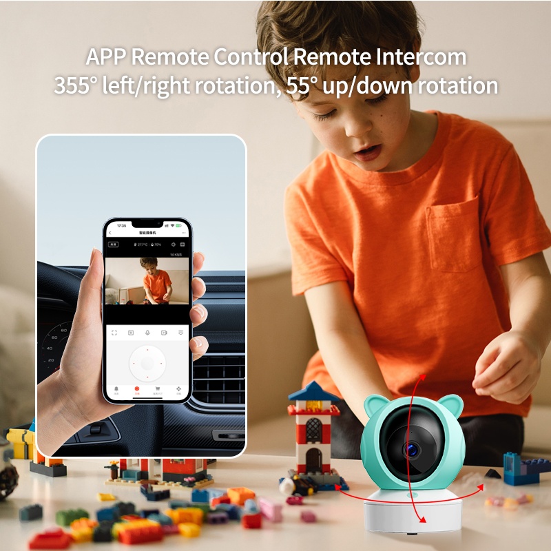Danmini TUYA App Controle Moni - Home Cinema Wireless avaliação e preço