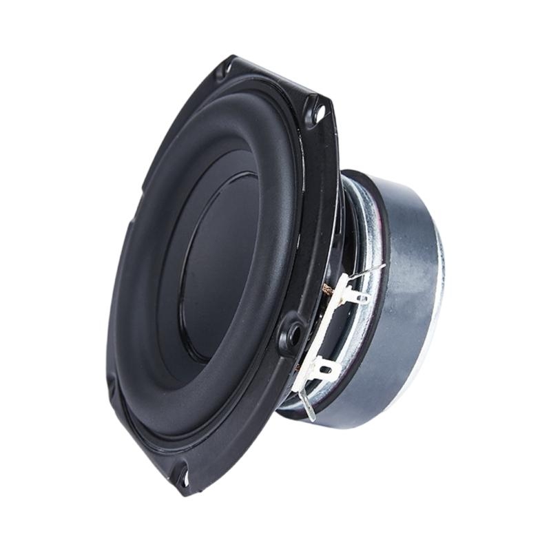 Subwoofer alto-falante fidelid - Audio Home Cinema avaliação e preço