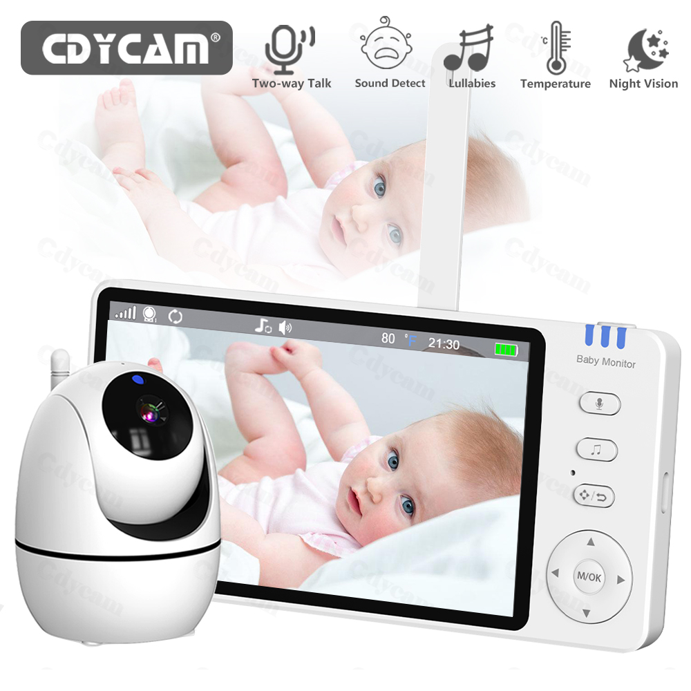 Monitor de bebê com vídeo com  - Home Cinema Wireless avaliação e preço