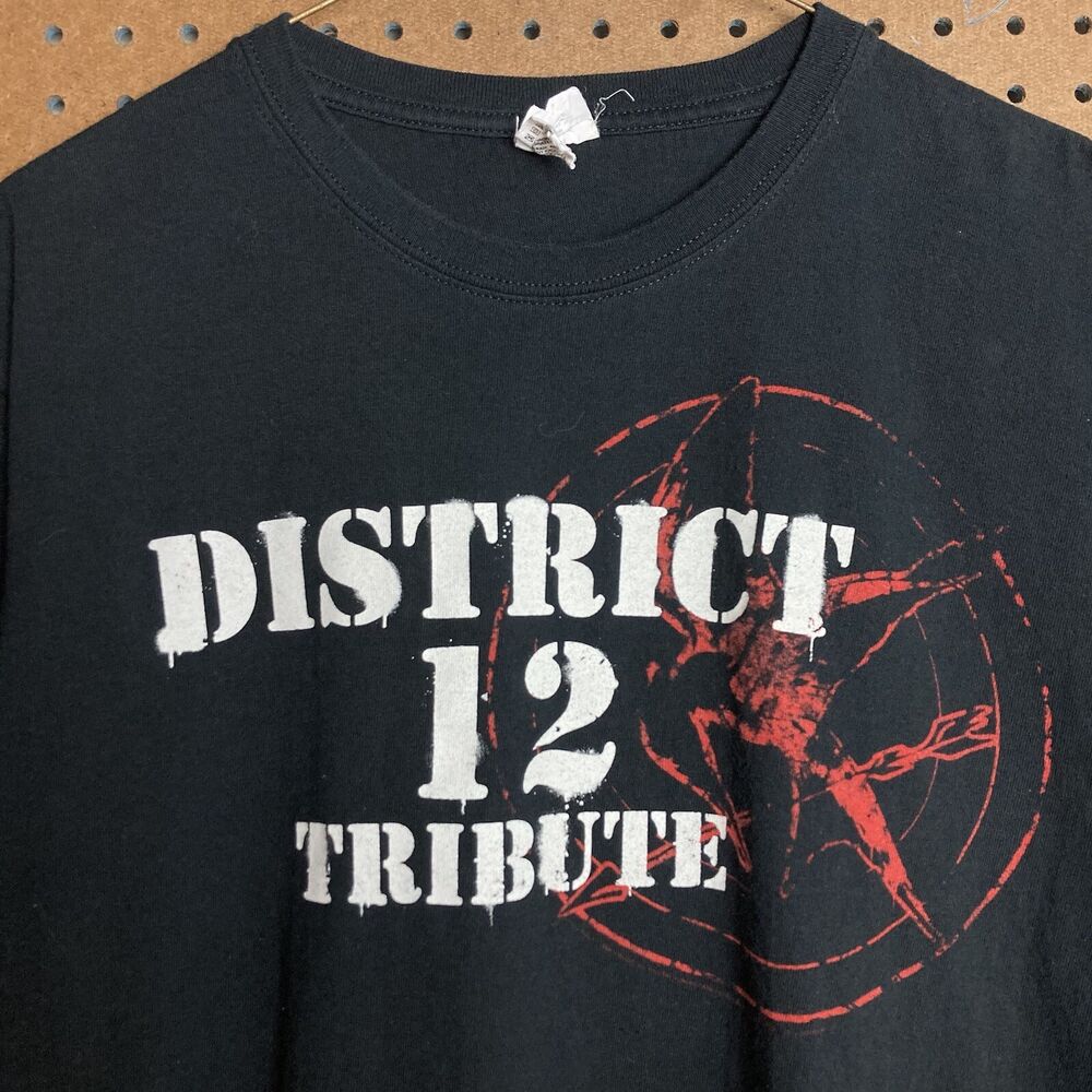 T-shirt dos Jogos Vorazes para - Home Cinema Tv avaliação e preço