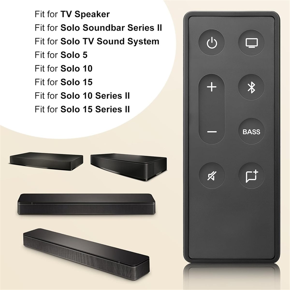 Controle Remoto Substituto ABA - Home Cinema Tv avaliação e preço
