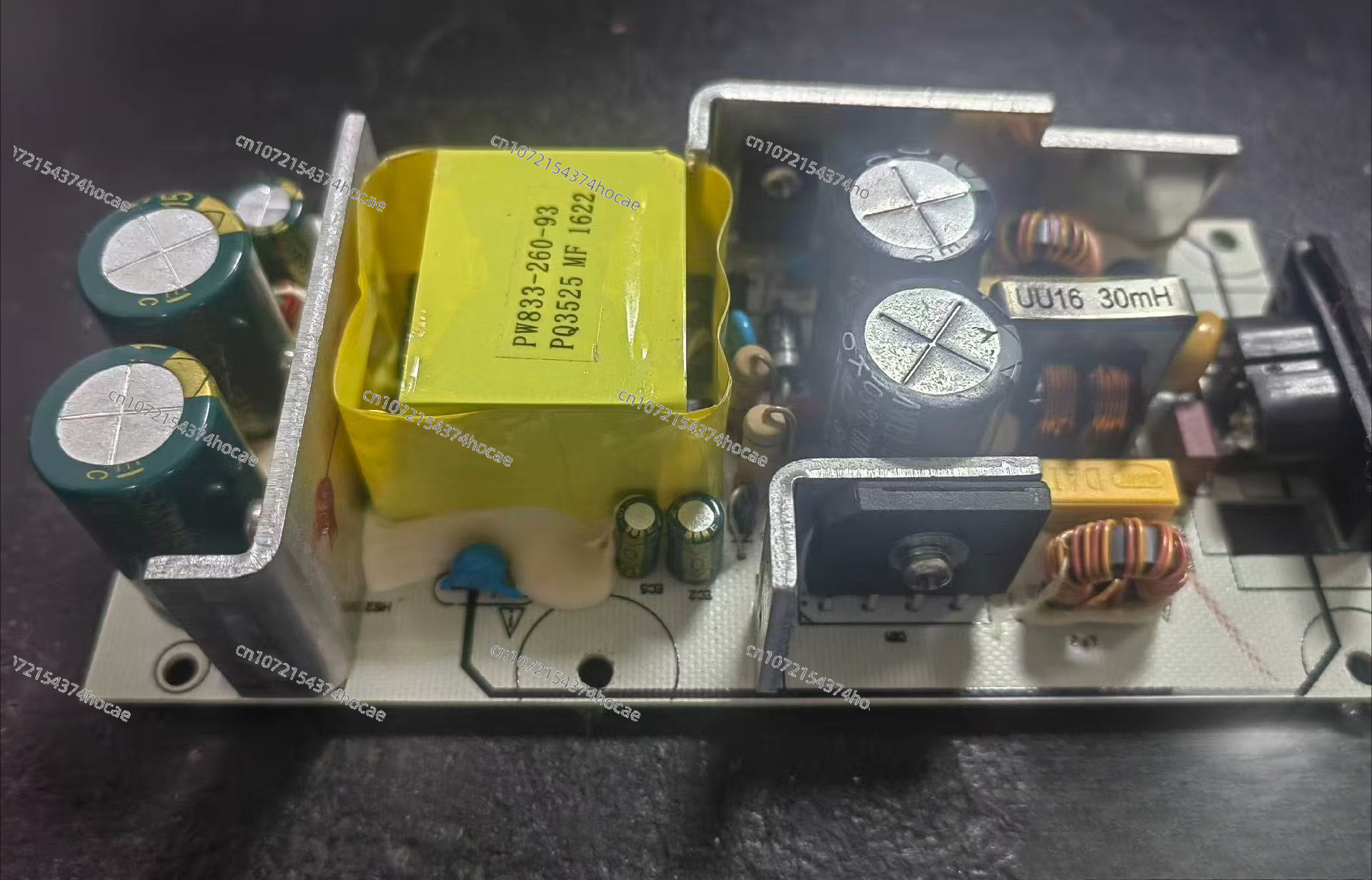 Placa de Potência Compatível c - Home Cinema Jbl avaliação e preço