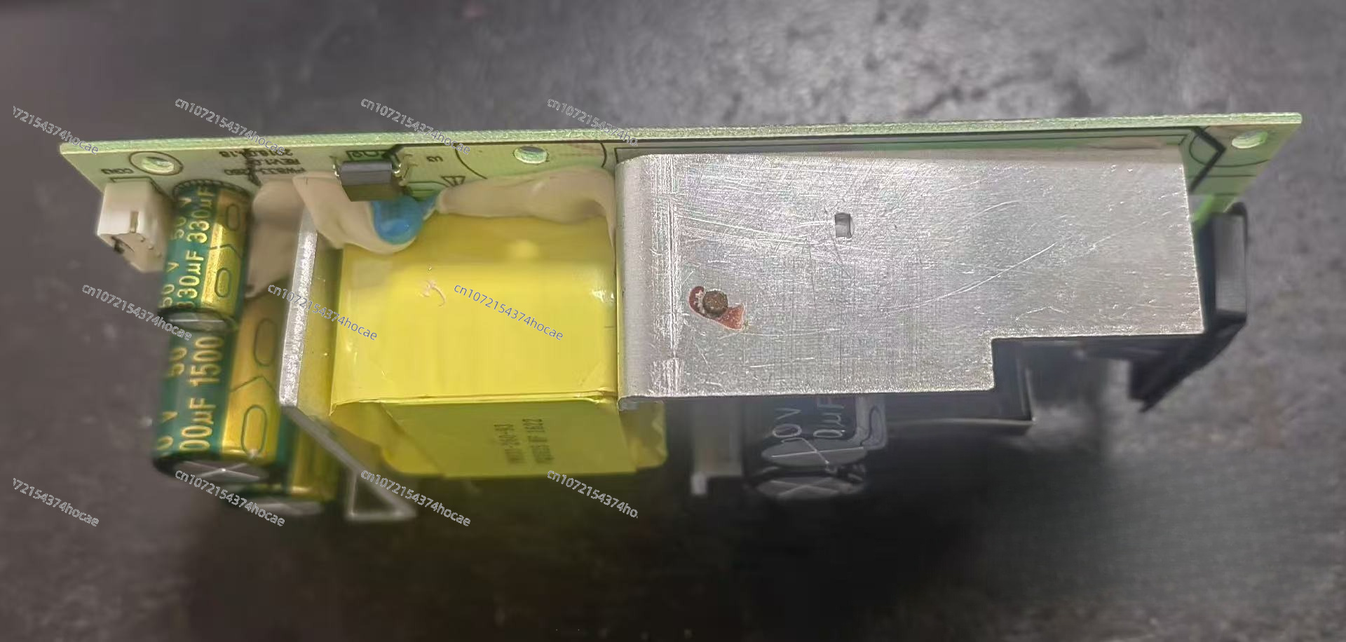 Placa de Potência Compatível c - Home Cinema Jbl avaliação e preço