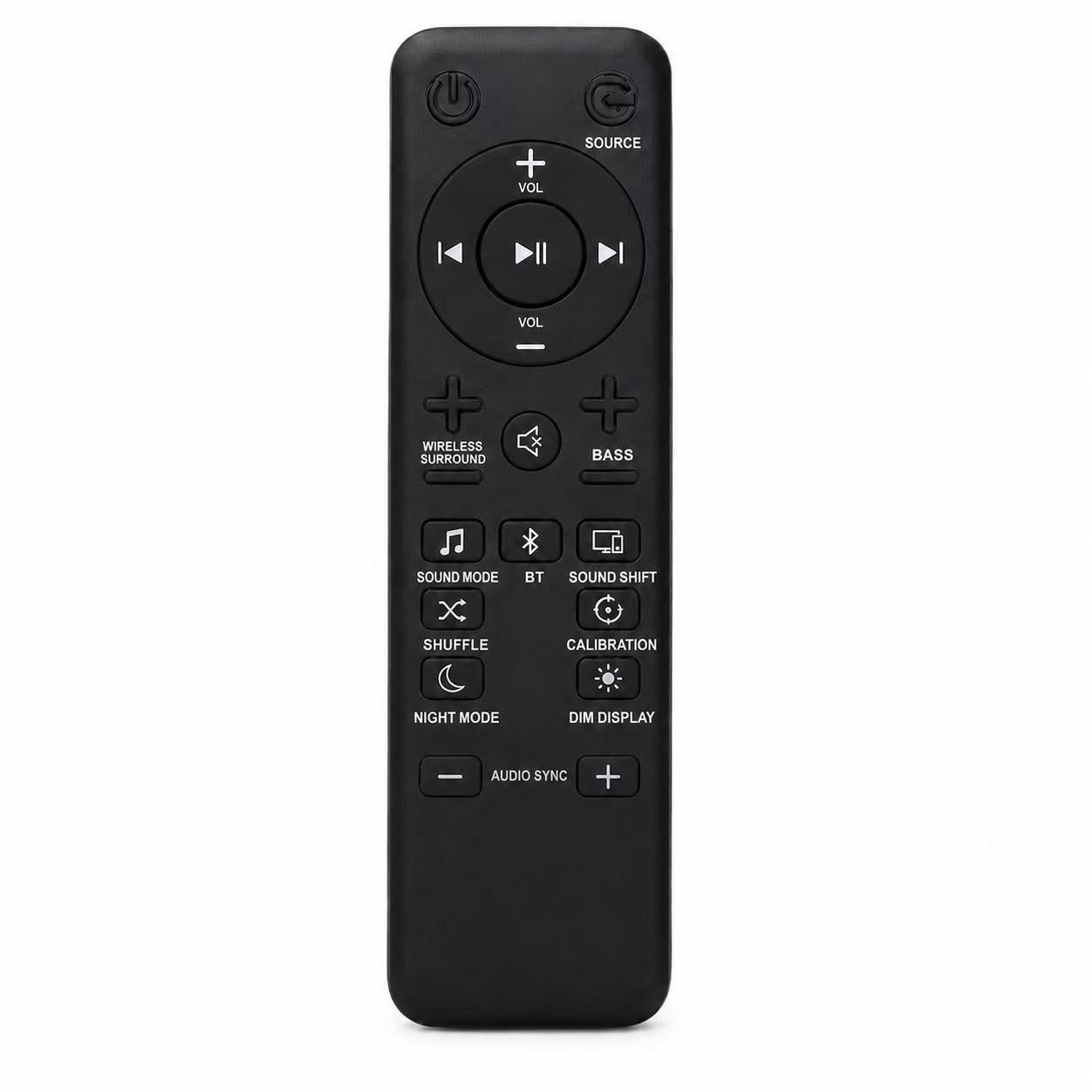 Controle Remoto para Sistema d - Home Cinema Jbl avaliação e preço