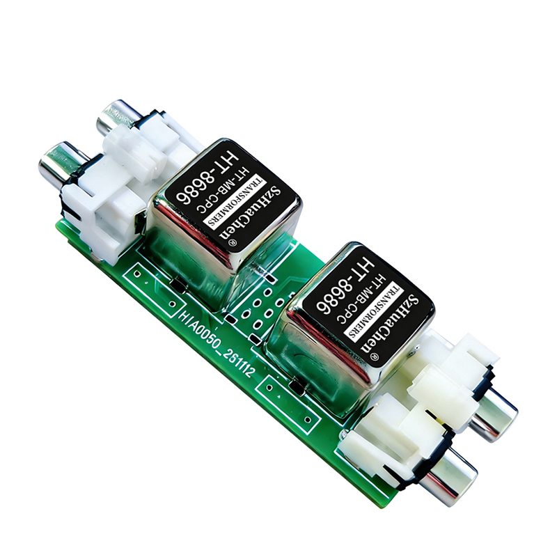 Filtro Isolador de Ruído de Áu - Audio Home Cinema avaliação e preço