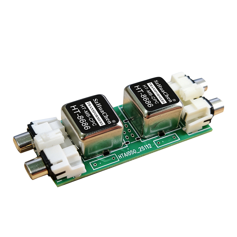 Filtro Isolador de Ruído de Áu - Audio Home Cinema avaliação e preço