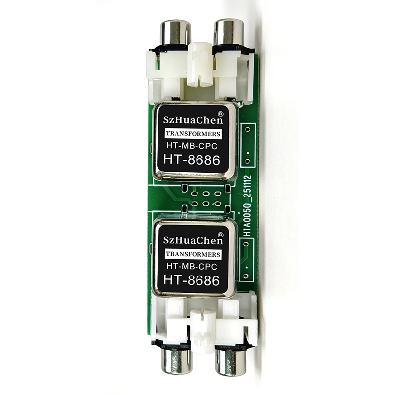 Filtro Isolador de Ruído de Áu - Audio Home Cinema avaliação e preço