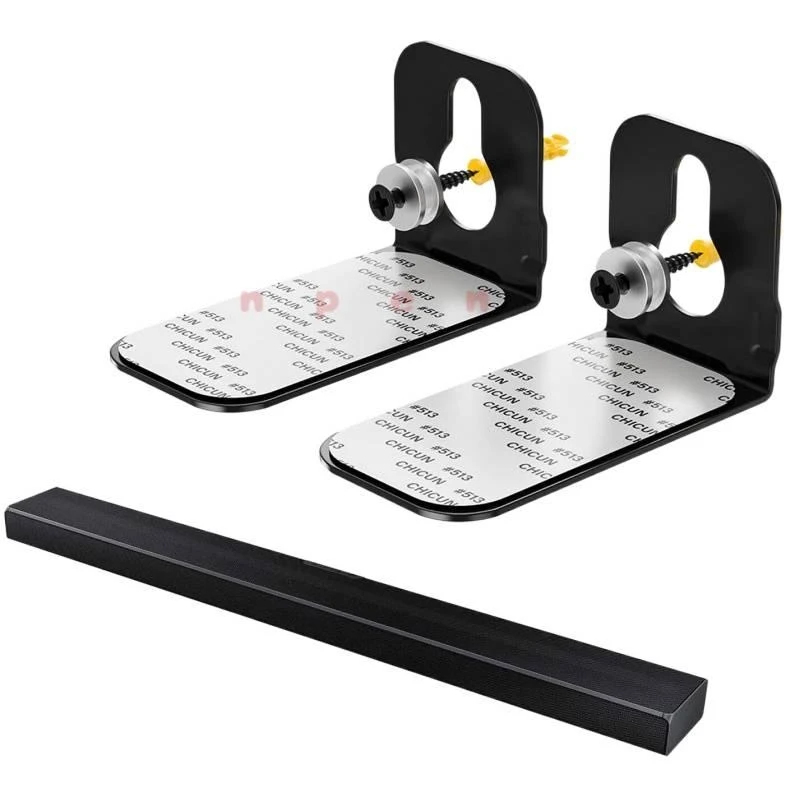 Suporte de parede universal pa - Home Cinema Jbl avaliação e preço