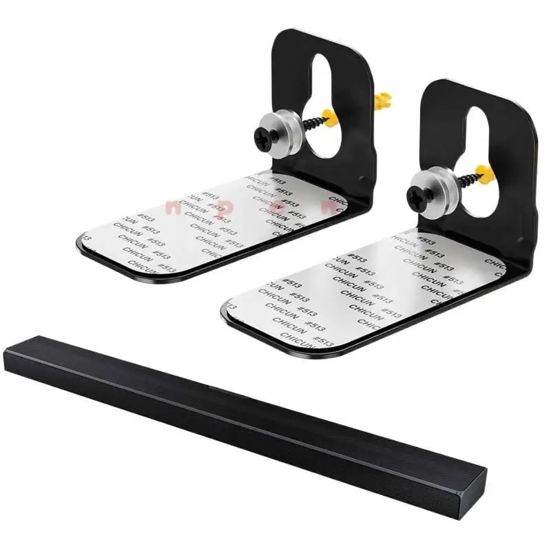 Suporte de parede universal pa - Home Cinema Jbl avaliação e preço