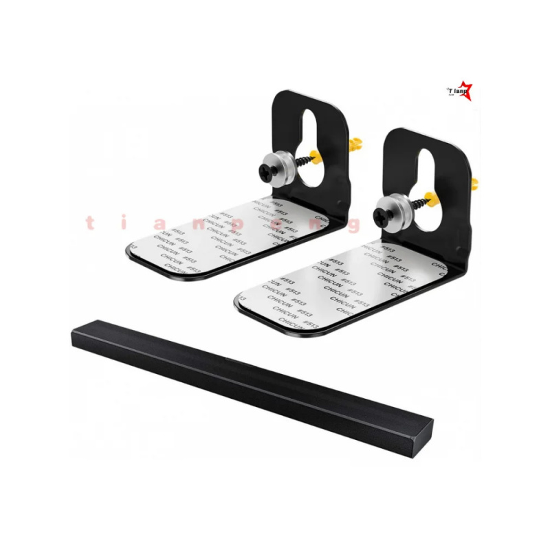 Suporte de parede universal pa - Home Cinema Jbl avaliação e preço