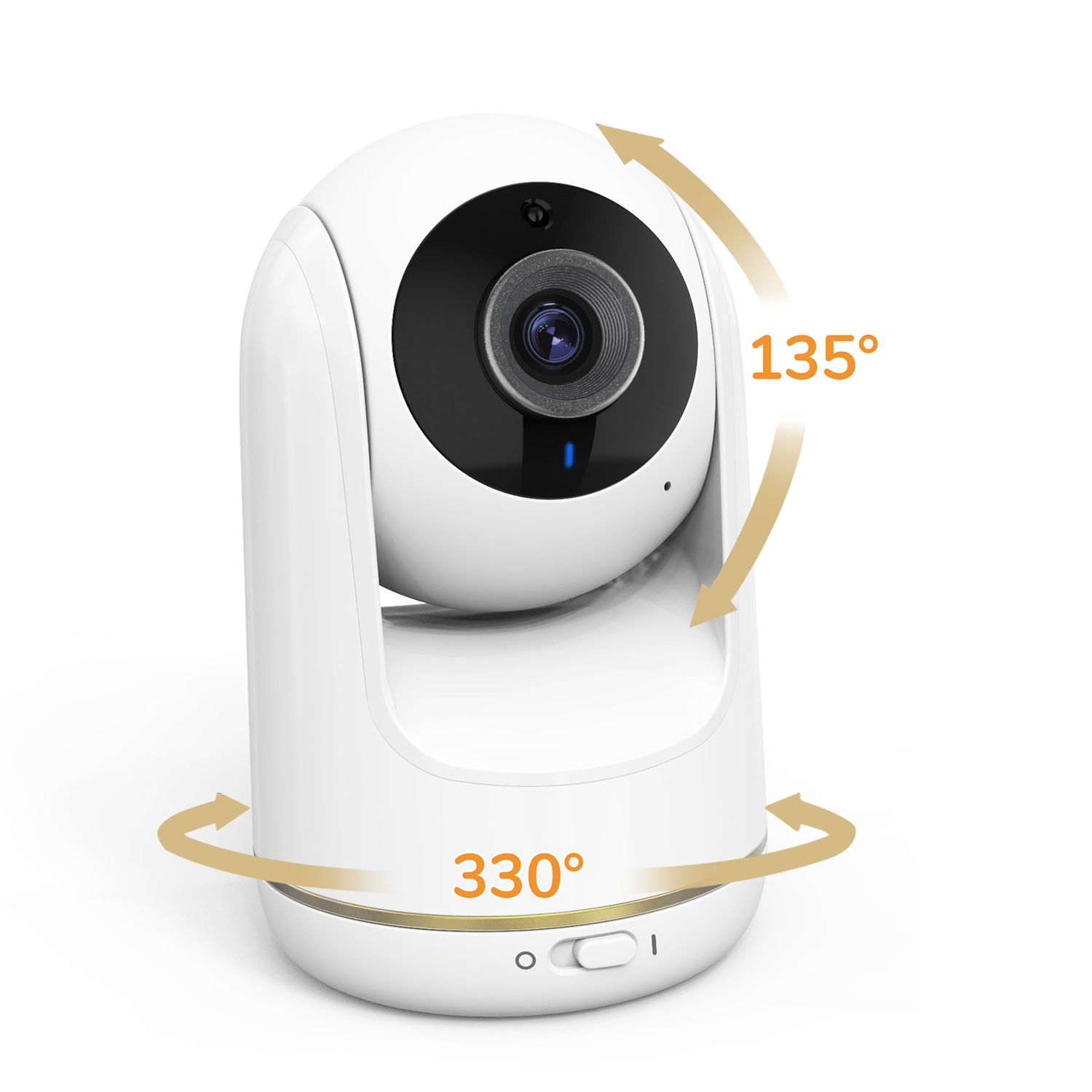 Câmera separada para vb803 pro - Home Cinema Wireless avaliação e preço