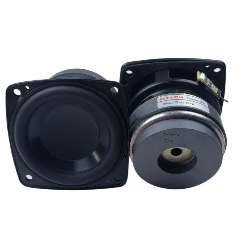 SOTAMIA 2 Peças Alto-falante d - Home Cinema Jbl avaliação e preço