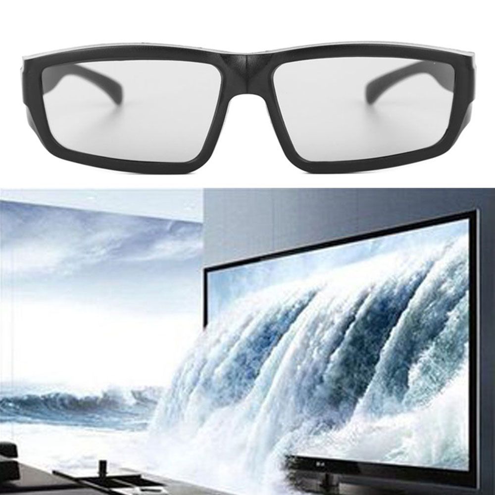 Projetor de TV polarizada circ - Home Cinema Tv avaliação e preço